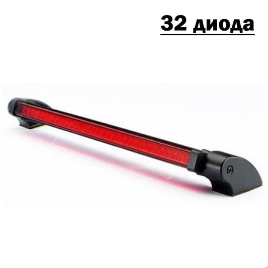 Трети стоп - 32 диода