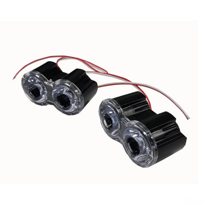 Халоген диоден - 2632 - 2бр./к-т