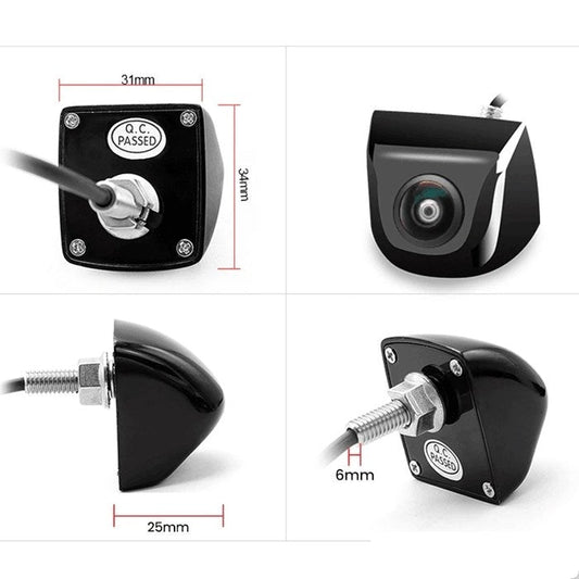 Камера за задно виждане - 06