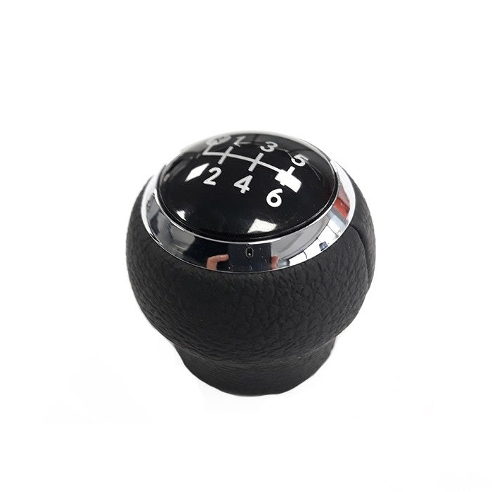 Топка за скоростен лост съвместима с Toyota - 6 скорости