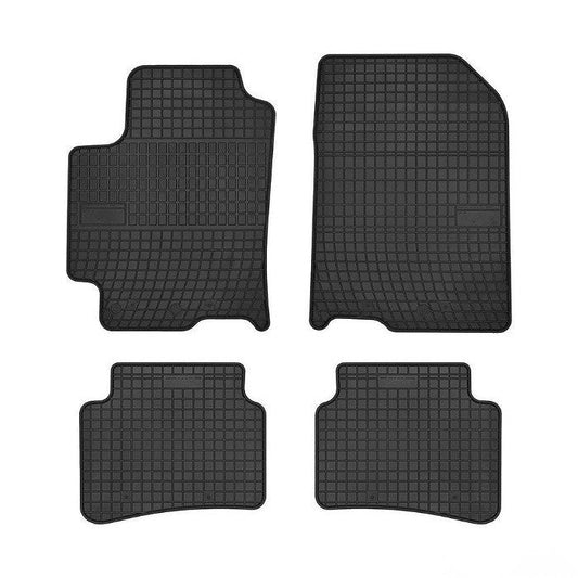 Гумени стелки Frogum съвместими с Kia Rio/Stonic (2017-)