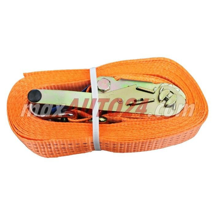 Укрепващ колан 5 тона с тресчотка