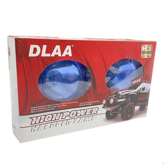 Халоген 168 2бр/к-т СИН