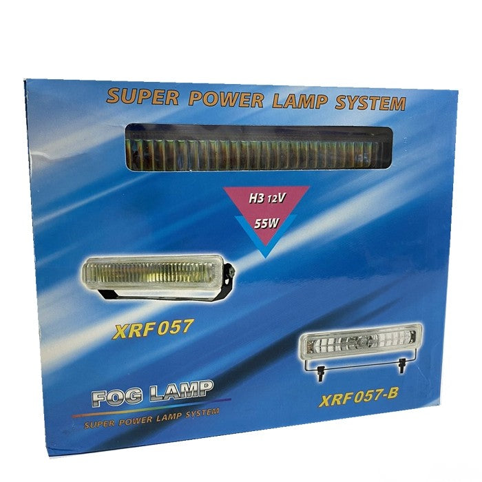 Халоген 157 2бр/к-т хамелион