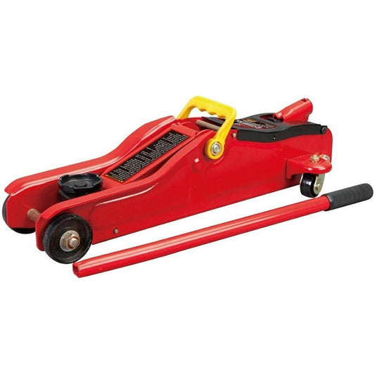 Крик крокодил нископрофилен - 2 тона 82001