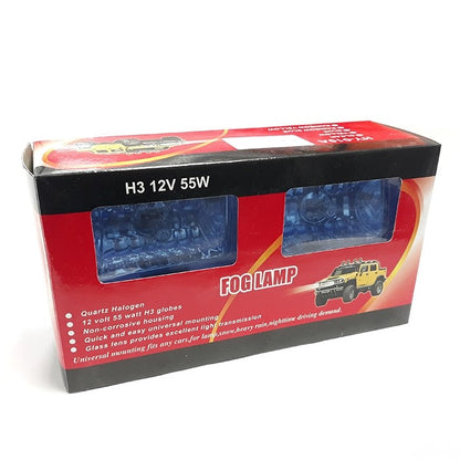 Халоген 170 2бр/к-т СИН