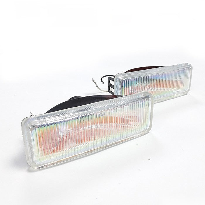 Халоген 110 2бр/к-т хамелион