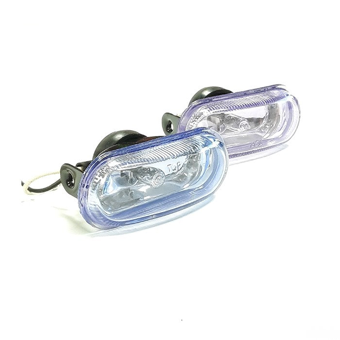 Халоген 090 2бр/к-т син