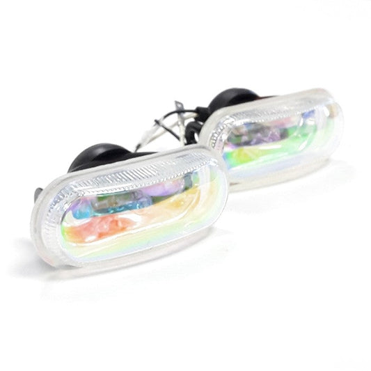 Халоген 090 2бр/к-т хамелион