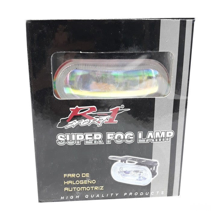 Халоген 090 2бр/к-т хамелион