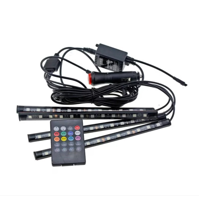 Диодна светлина PG304 4бр./к-т