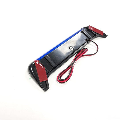 Диодна светлина синя - 501