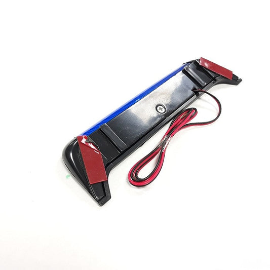 Диодна светлина синя - 501