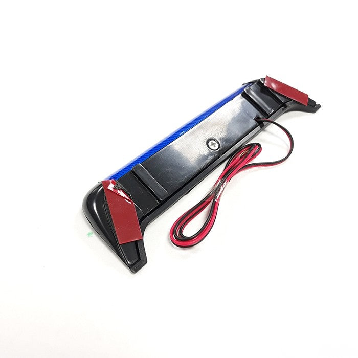 Диодна светлина синя - 501