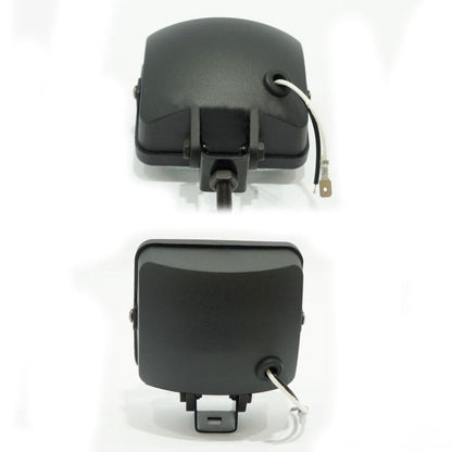 Халоген лампа LA101 син, 2бр