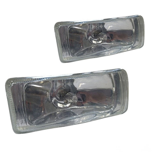 Халоген 005 2бр/к-т