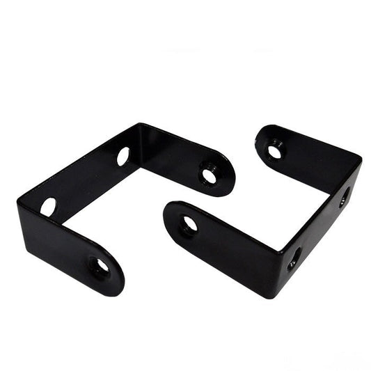 Халогени 032 2бр/к-т БЯЛ