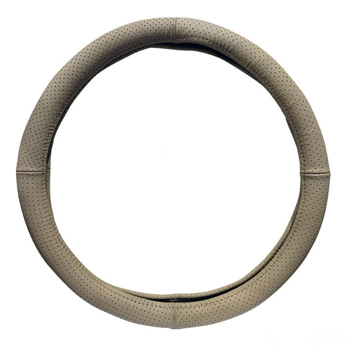 Калъф за волан М 38см - 70122 Бежов