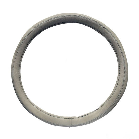 Калъф за волан - 6011 M 38см Сив