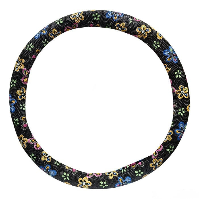 Калъф за волан - 2101 M 38см