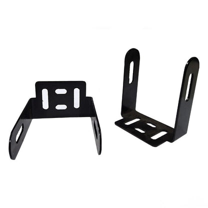 Халоген 020 2бр/к-т Жълт