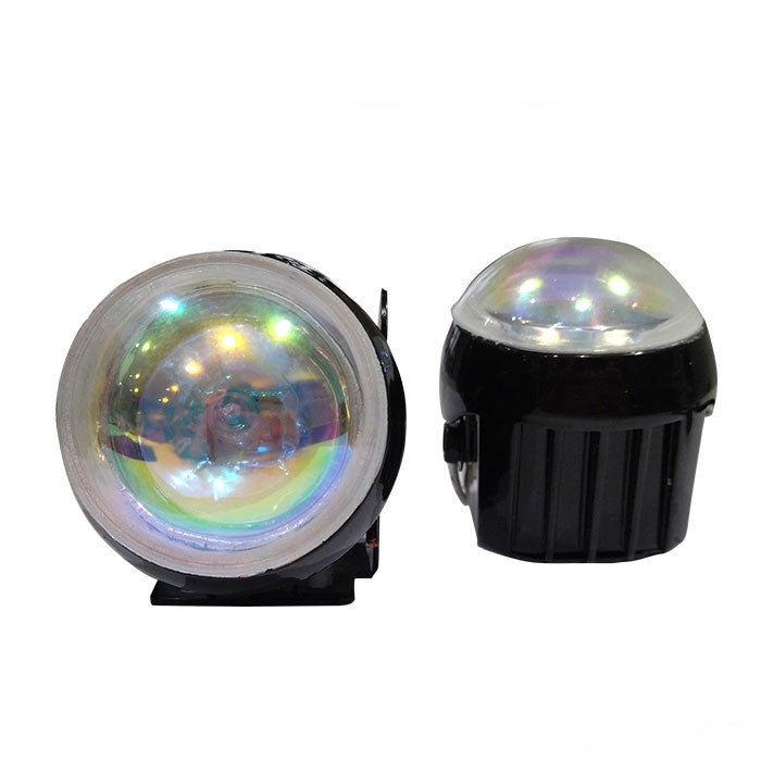 Халоген 020 2бр/к-т Rainbow