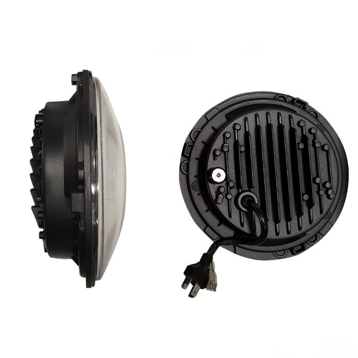 Диоден халоген 819 - 50W 2бр/к-т