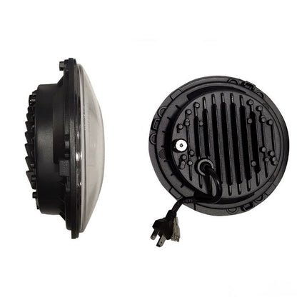 Диоден халоген 819 - 50W 2бр/к-т