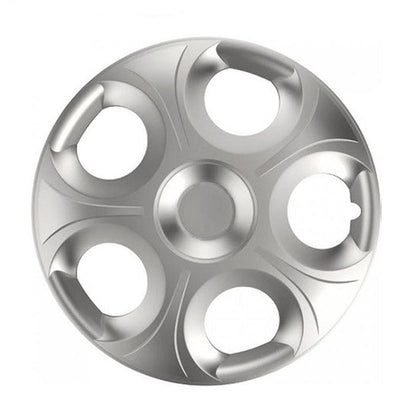 Тасове за джанти 13'' Versaco Matrix Silver