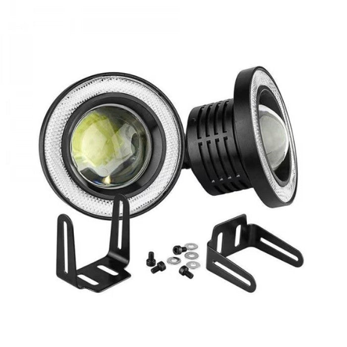 Лупи за вграждане PG469 64мм