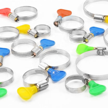 Скоби за водни съединения 10БР/К-Т