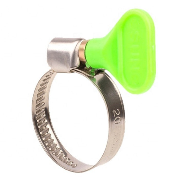 Скоби за водни съединения 10БР/К-Т