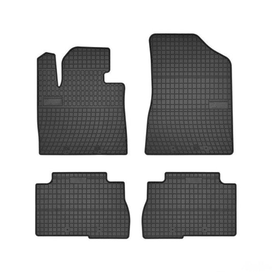 Гумени стелки Frogum съвместими с Kia Sorento 2012-2015