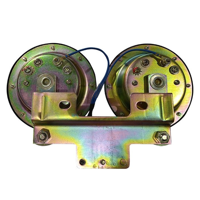 Тромба двойна 12V