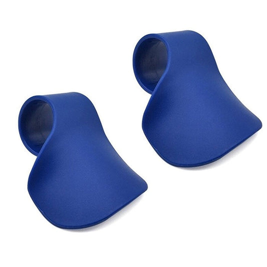 Декорация за волан на мотор XL4901 - син