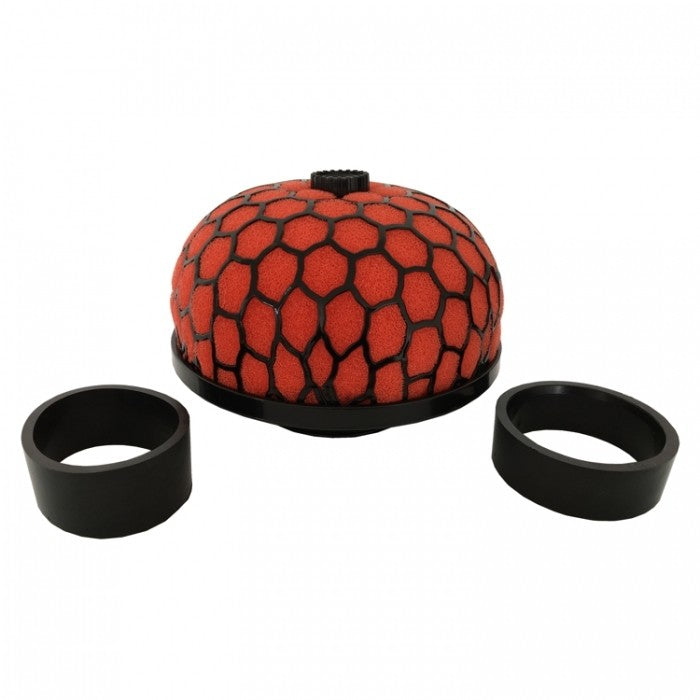 Спортен филтър - 1305 червен