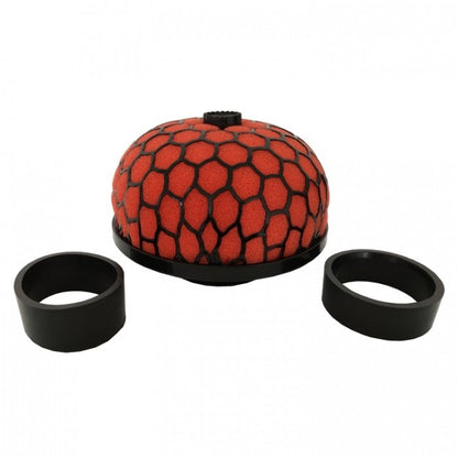 Спортен филтър - 1305 червен