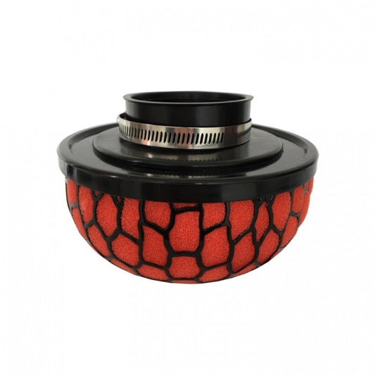 Спортен филтър - 1305 червен