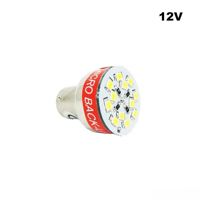 Диодна крушка с вграден зумер 1бр.