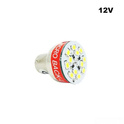 Диодна крушка с вграден зумер 1бр.