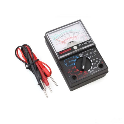 Мултиметър за напрежение -  YX-1000A