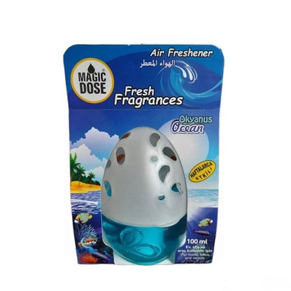 Ароматизатор FA1-832 100мл - Океан