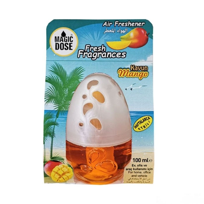 Ароматизатор FA1-833 100мл - Манго