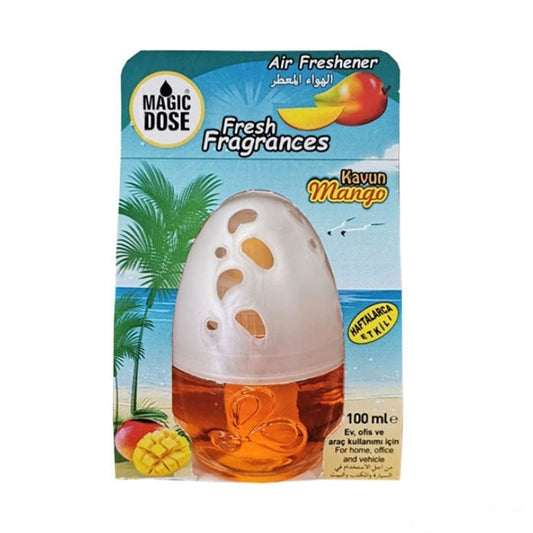 Ароматизатор FA1-833 100мл - Манго