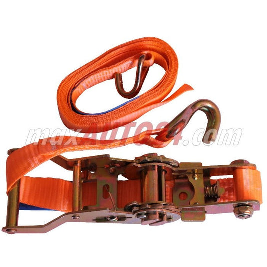 Укрепващ колан 1 тон с тресчотка