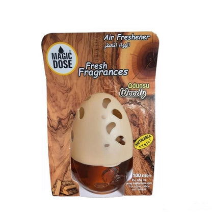 Ароматизатор FA1-834 100мл - Сандалово дърво