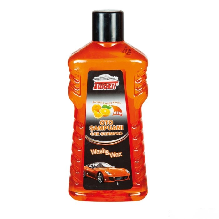 Шампоан и вакса FA1-189 1литър - ПОРТОКАЛ