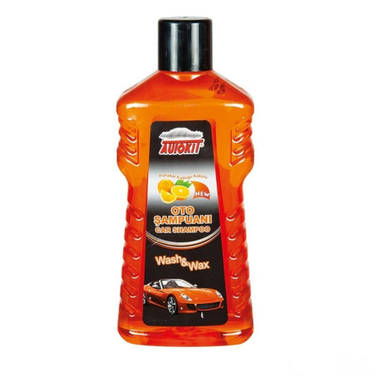 Шампоан и вакса FA1-189 1литър - ПОРТОКАЛ