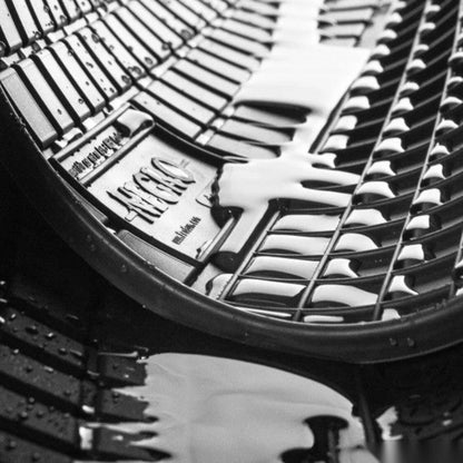 Гумени стелки Frogum съвместими с VW ID.3 след 2019