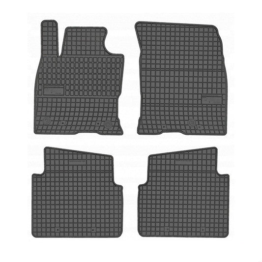 Гумени стелки Frogum съвместими с Ford Kuga III (2019-)